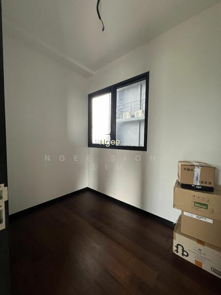 PULLMAN RESIDENCES photo 5