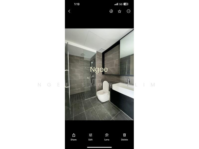 AFFINITY AT SERANGOON image 1 of 9