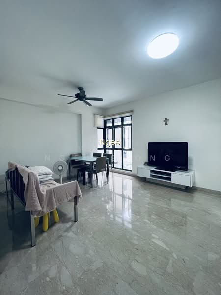 YISHUN SAPPHIRE image 1 of 5