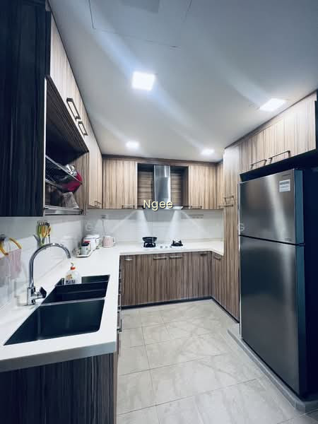 YISHUN SAPPHIRE photo 2