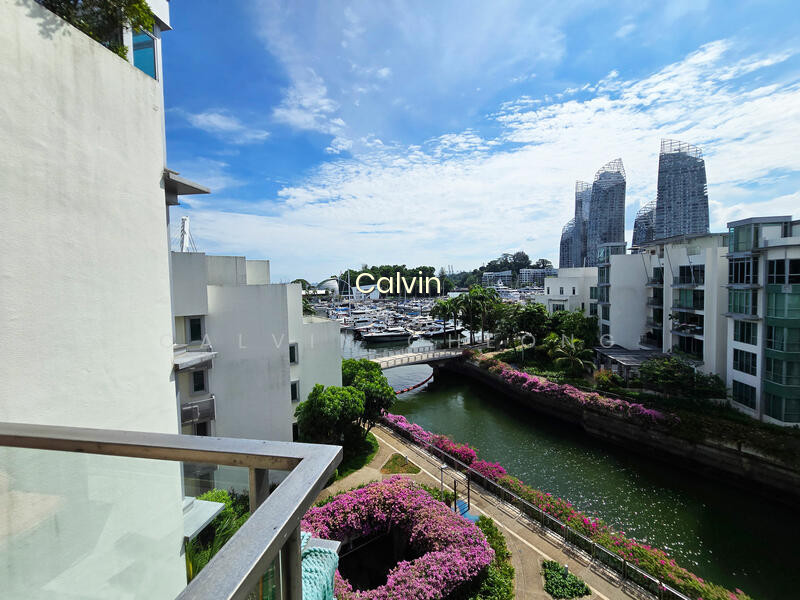 CARIBBEAN AT KEPPEL BAY photo 2