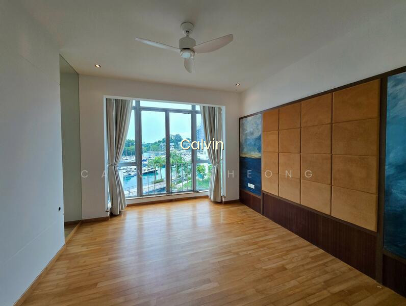 CARIBBEAN AT KEPPEL BAY photo 3