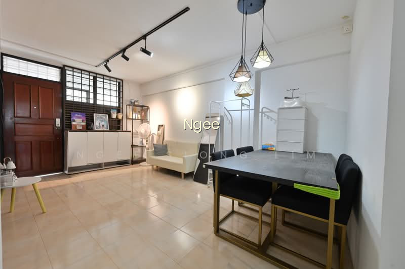 4 JALAN BATU photo 6