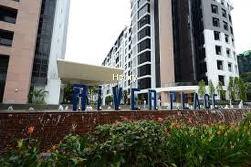 RIVER PLACE photo 2