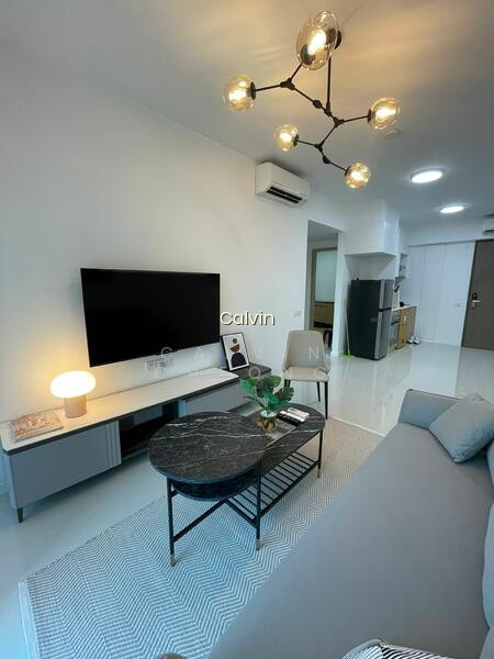 TREASURE AT TAMPINES photo 2