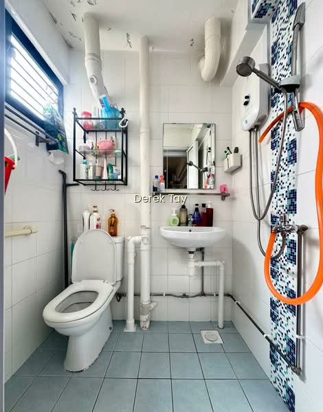 415 HOUGANG AVENUE 10 photo 2