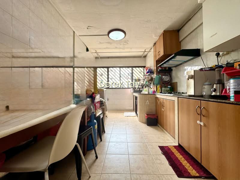 415 HOUGANG AVENUE 10 photo 5