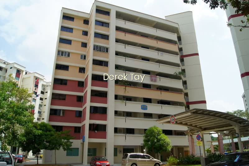 415 HOUGANG AVENUE 10 photo 6