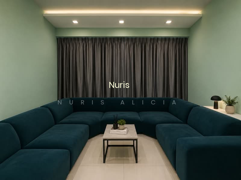 429B BEDOK NORTH WOODS image 1 of 6
