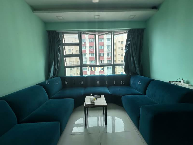 429B BEDOK NORTH WOODS photo 2