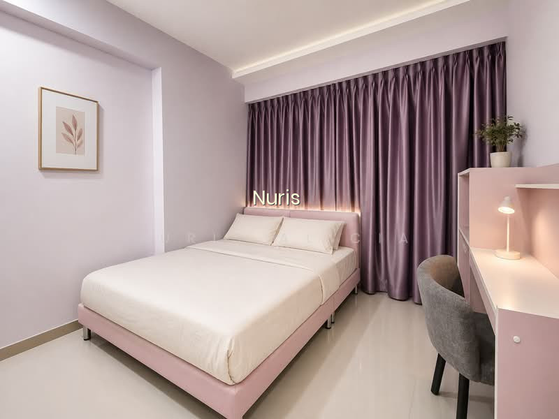 429B BEDOK NORTH WOODS photo 3