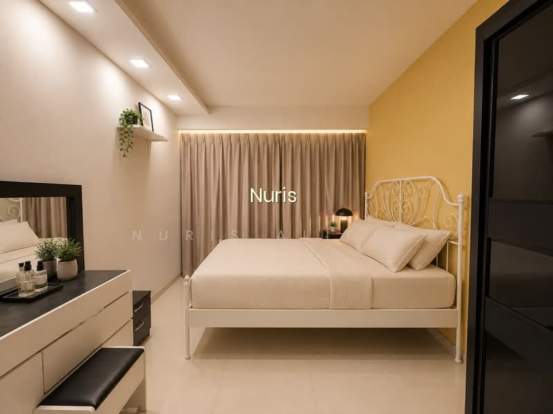 429B BEDOK NORTH WOODS photo 5