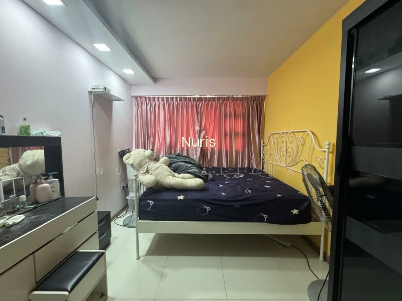429B BEDOK NORTH WOODS photo 6