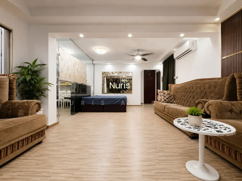 534 SERANGOON NORTH AVENUE 4 image 1 of 8