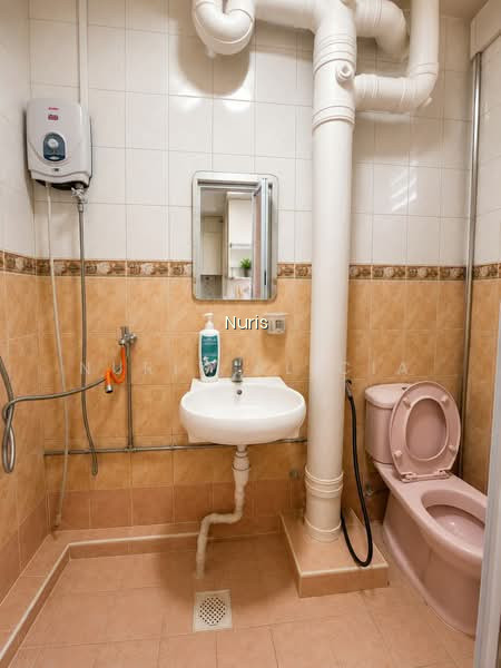 534 SERANGOON NORTH AVENUE 4 photo 5