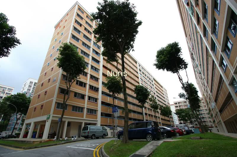 534 SERANGOON NORTH AVENUE 4 photo 6