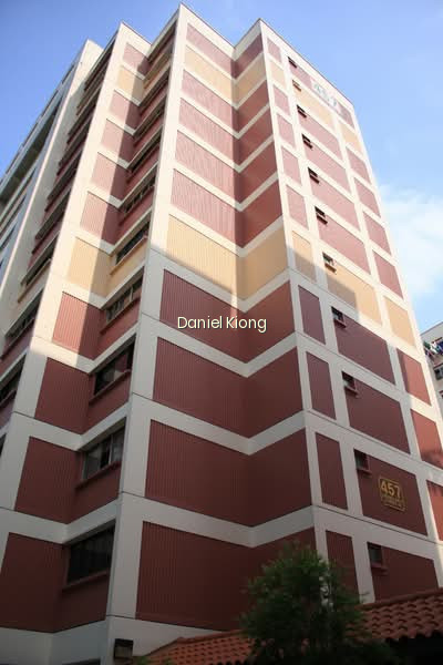 457 JURONG WEST STREET 41 photo 5
