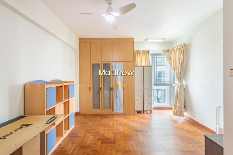 RAFFLESIA CONDO image 1 of 10