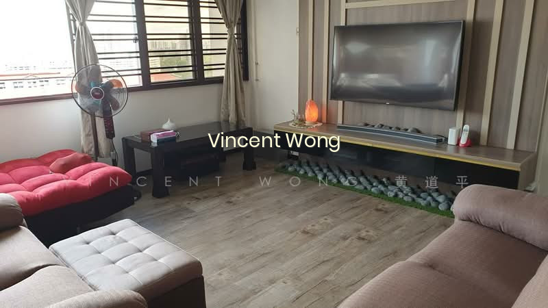 171 BUKIT BATOK WEST AVENUE 8 image 1 of 10