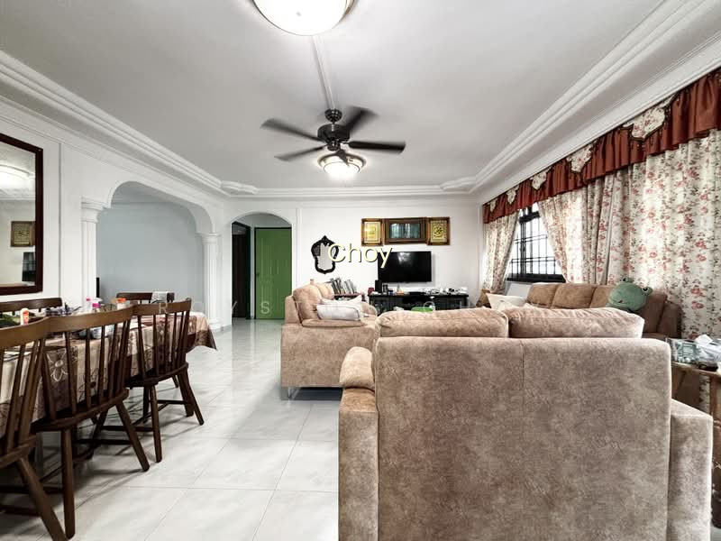 922 HOUGANG STREET 91 image 1 of 10
