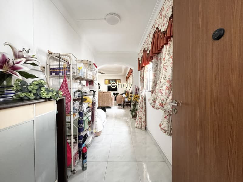 922 HOUGANG STREET 91 photo 2