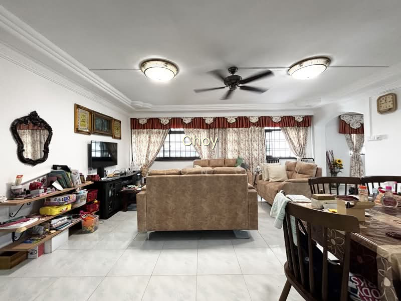 922 HOUGANG STREET 91 photo 4
