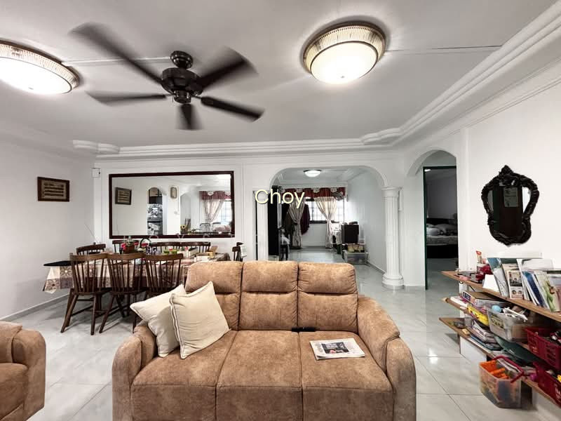922 HOUGANG STREET 91 photo 5
