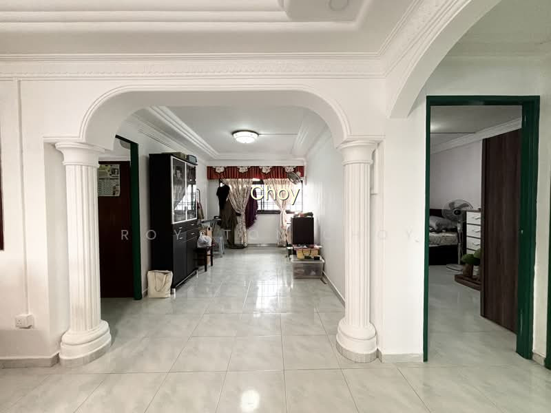 922 HOUGANG STREET 91 photo 6