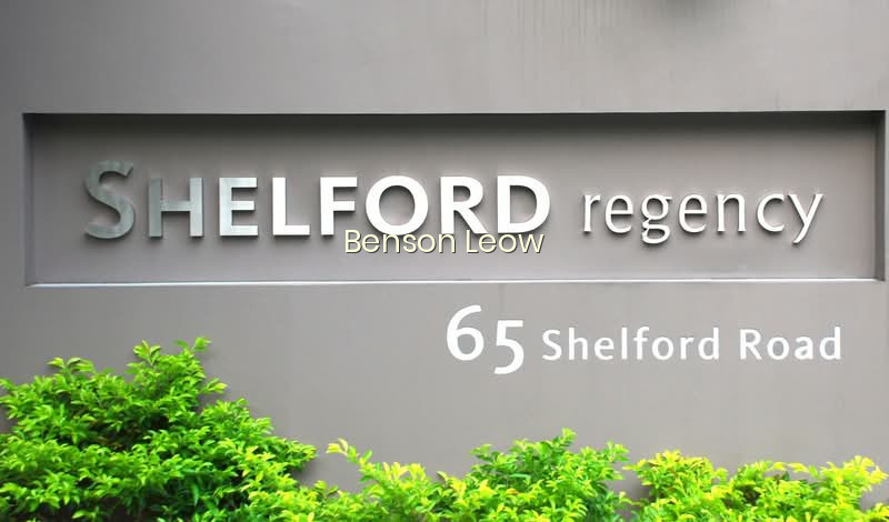 SHELFORD REGENCY photo 3