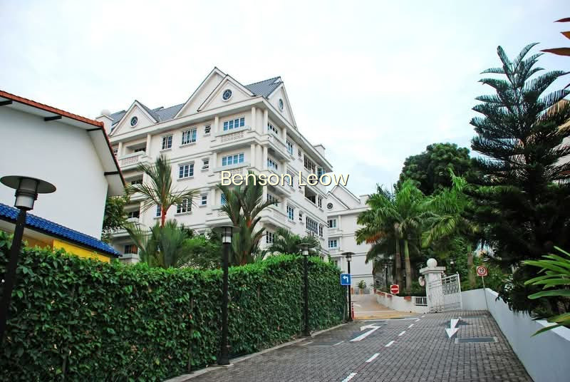 SHELFORD REGENCY photo 4