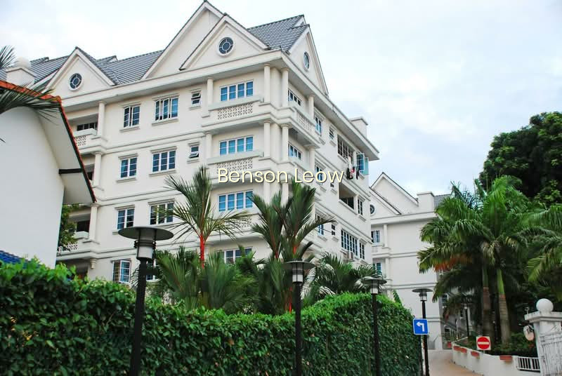 SHELFORD REGENCY photo 5