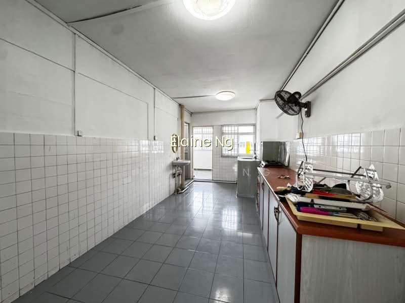 345 ANG MO KIO AVENUE 3 photo 4