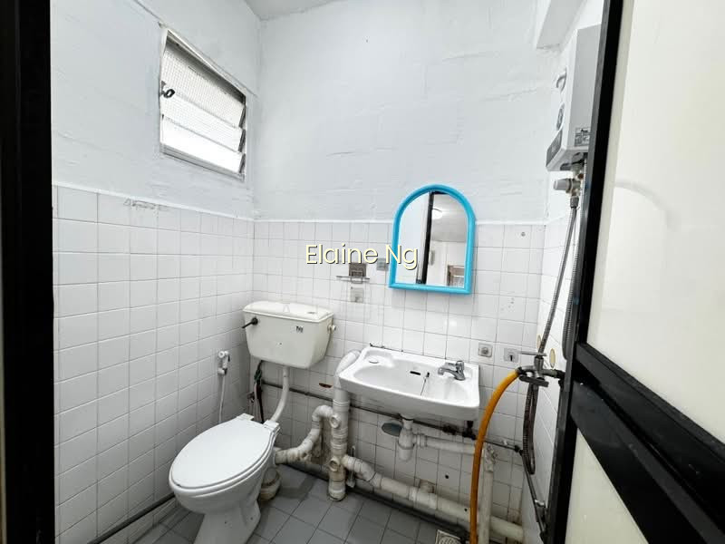 345 ANG MO KIO AVENUE 3 photo 6