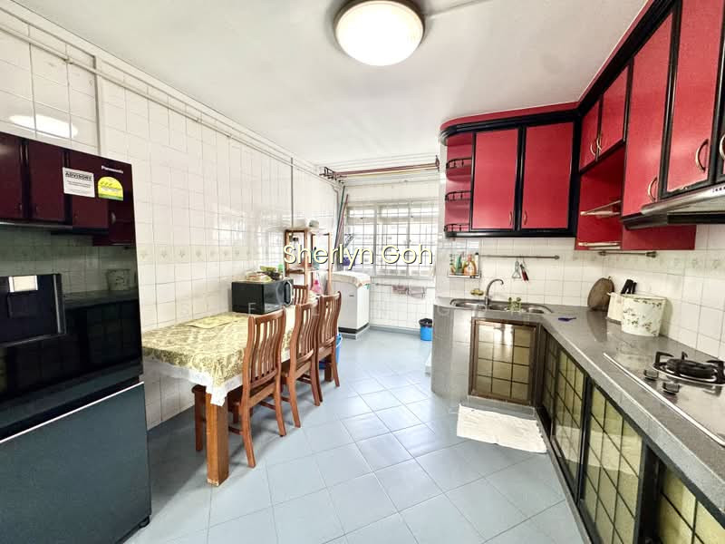 635 PASIR RIS DRIVE 1 photo 3