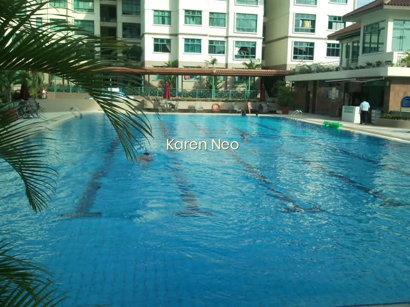 CHANGI GREEN photo 2