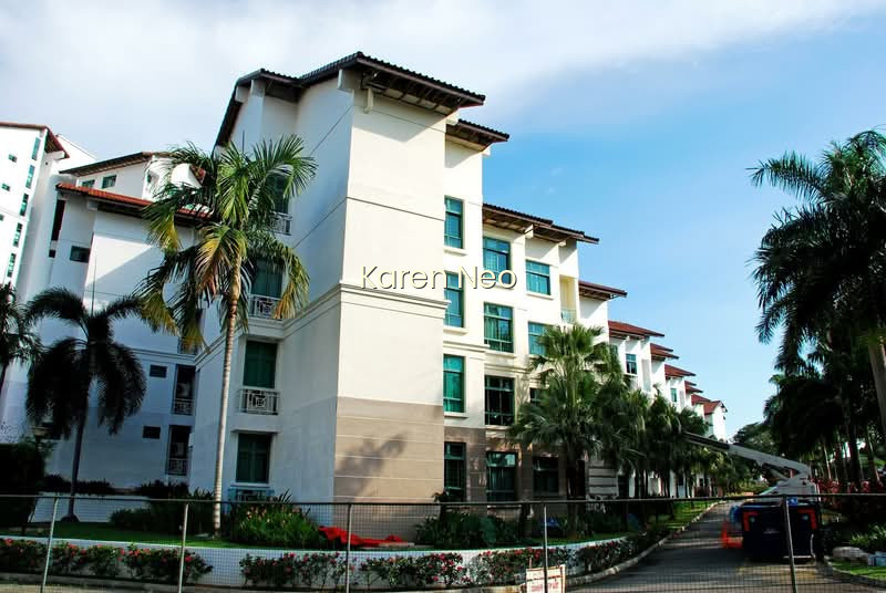 CHANGI GREEN photo 3