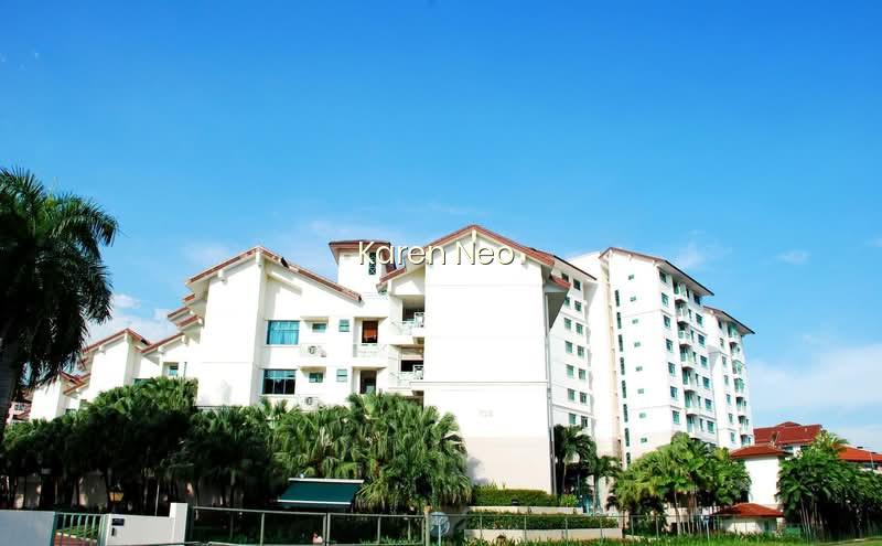 CHANGI GREEN photo 4