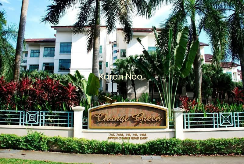 CHANGI GREEN photo 5