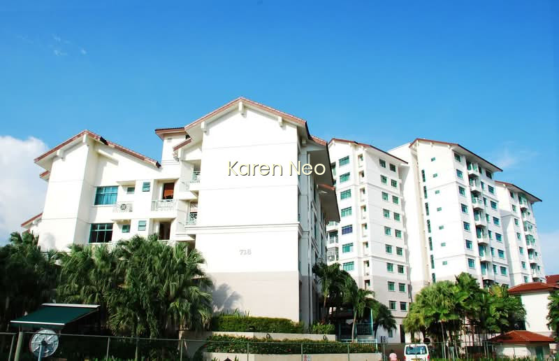 CHANGI GREEN photo 6