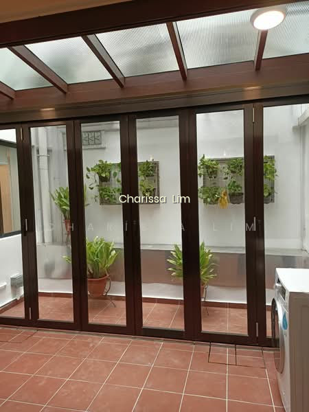 NIVEN CONSERVATION APT photo 2