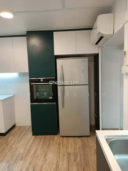 NIVEN CONSERVATION APT photo 3