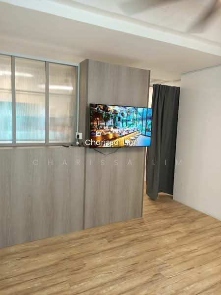 NIVEN CONSERVATION APT photo 4