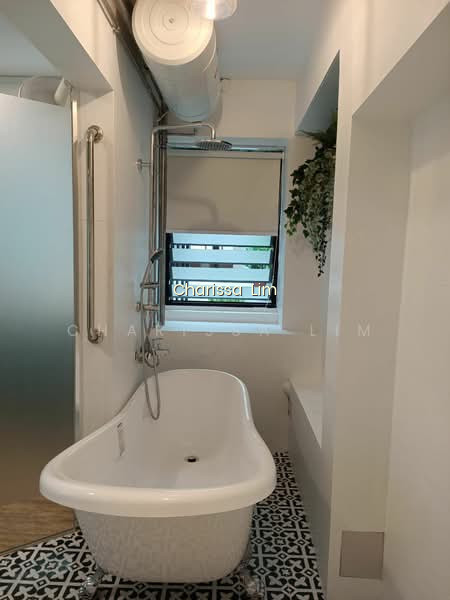 NIVEN CONSERVATION APT photo 5
