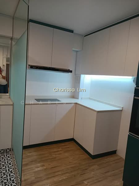 NIVEN CONSERVATION APT photo 6