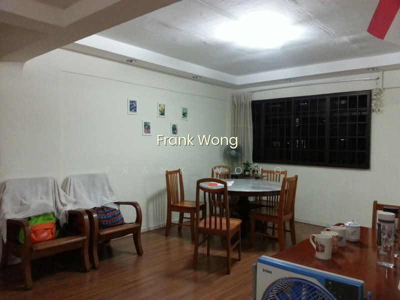 552 BEDOK NORTH AVENUE 1 image 1 of 9