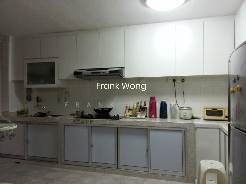 552 BEDOK NORTH AVENUE 1 photo 2