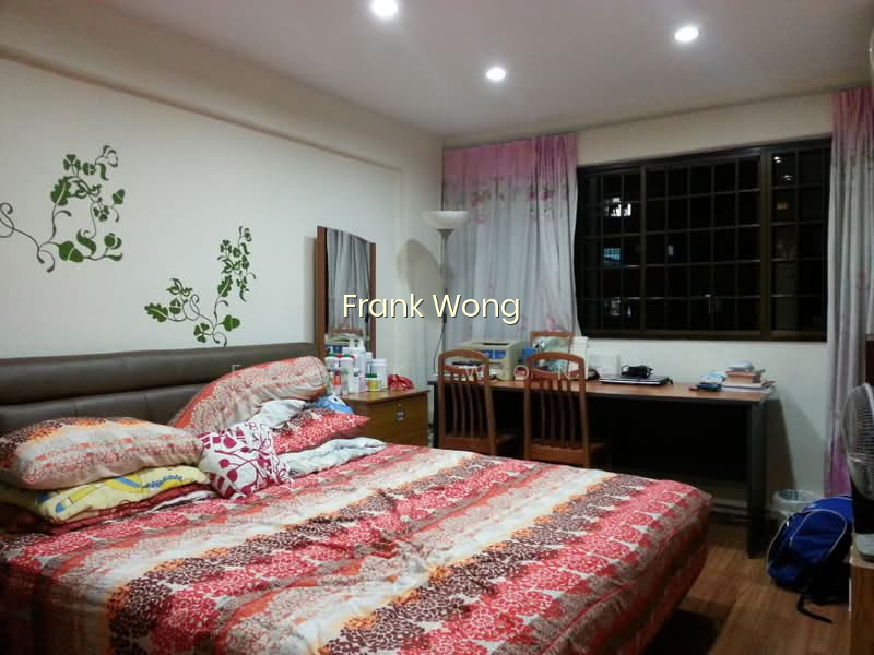 552 BEDOK NORTH AVENUE 1 photo 3