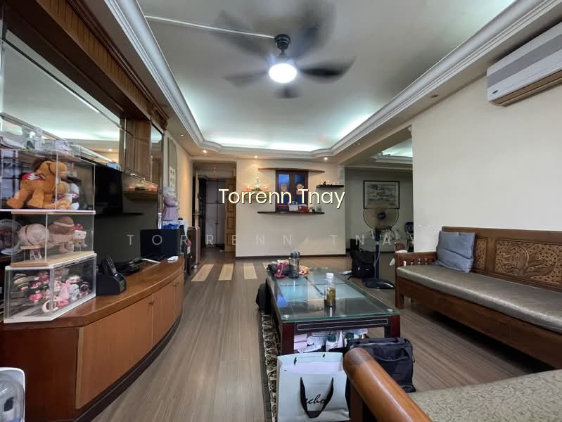 33 CHAI CHEE AVENUE photo 3