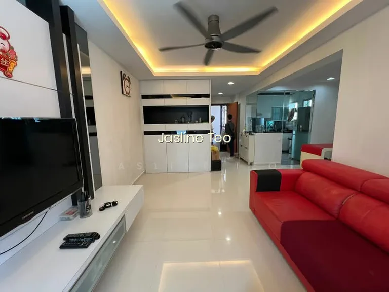 604B Punggol Road image 1 of 10