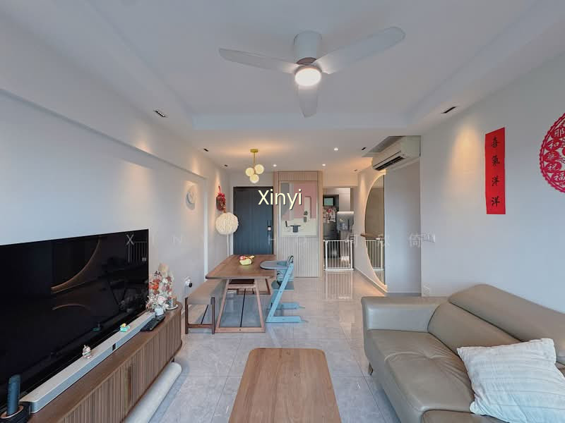 86 DAWSON ROAD photo 2